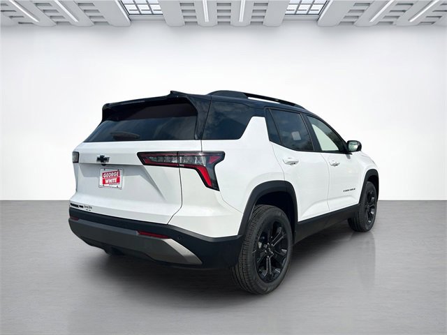 New 2026 Chevrolet Equinox LT w/ Midnight Edition image 4