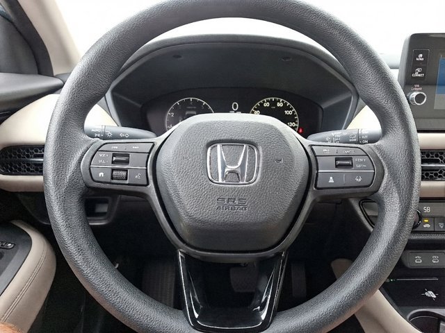 New 2027 Honda HR-V LX image 19