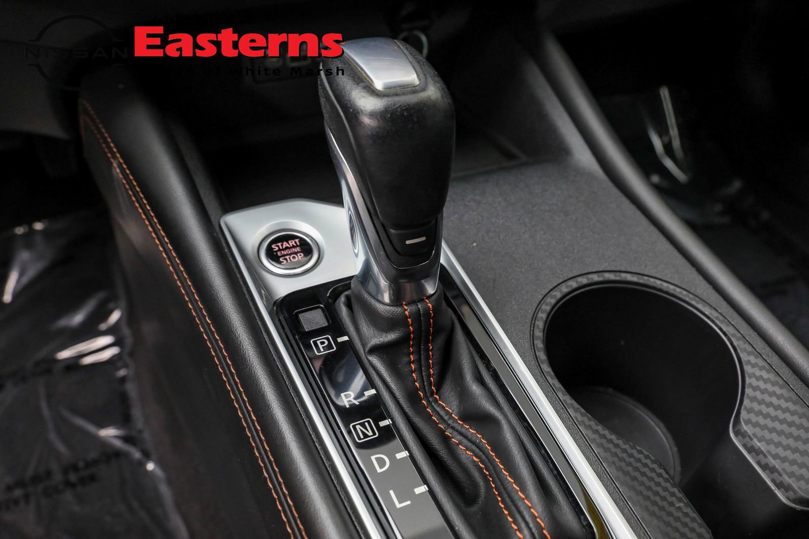 Used 2021 Nissan Altima 2.5 SR image 19