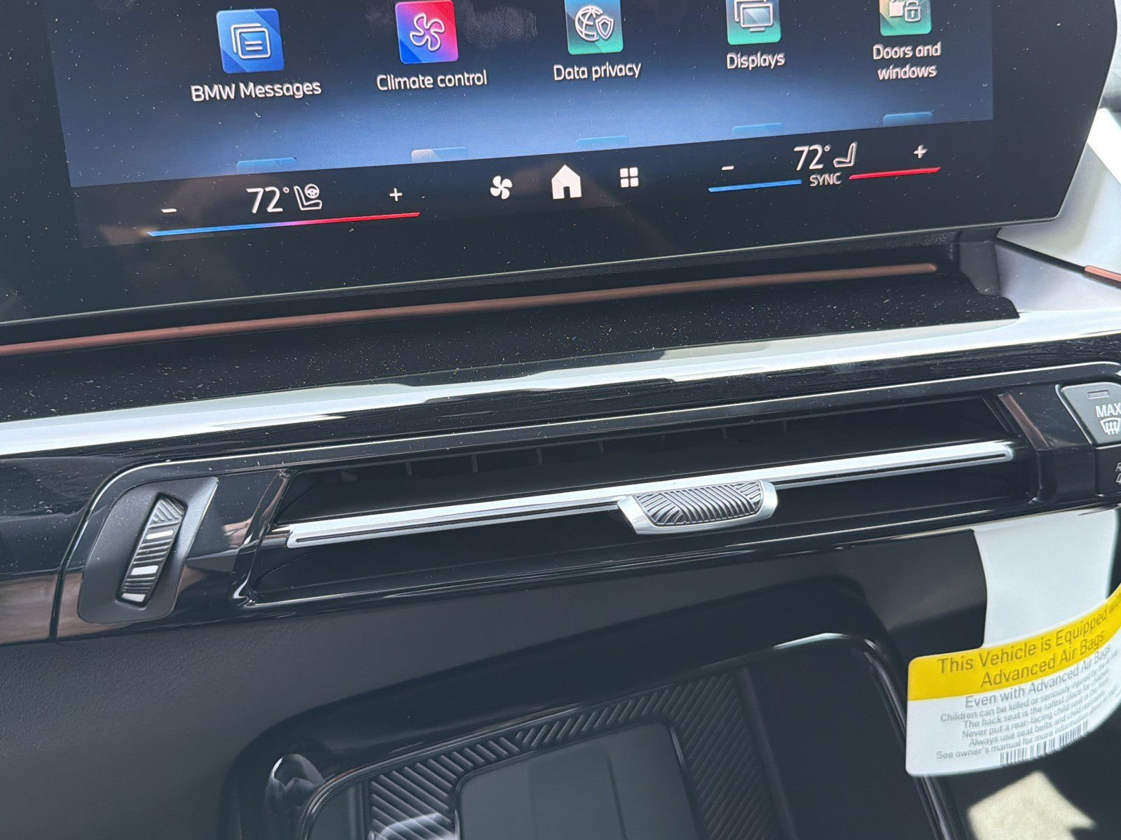 New 2026 BMW X2 xDrive28i w/ Technology Package AWD/4WD image 34