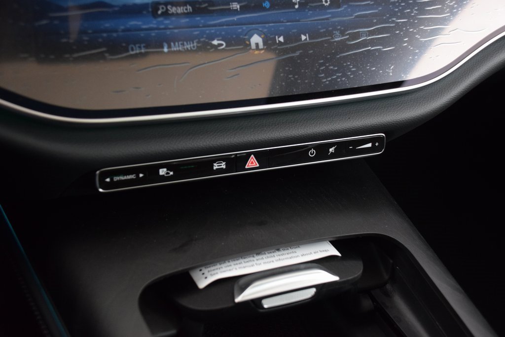 New 2025 Mercedes-Benz E 450 4MATIC All-Terrain Wagon image 24