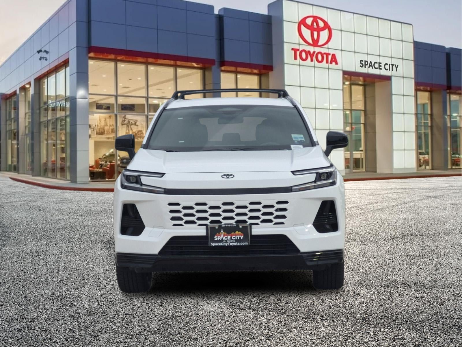 New 2026 Toyota RAV4 SE AWD/4WD image 9