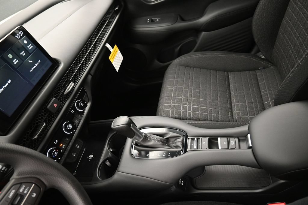 New 2027 Honda HR-V LX image 14
