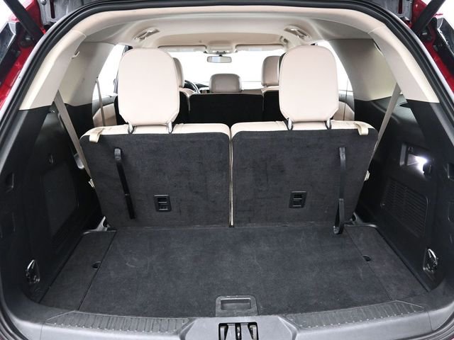 Certified 2023 Ford Explorer Limited image 28