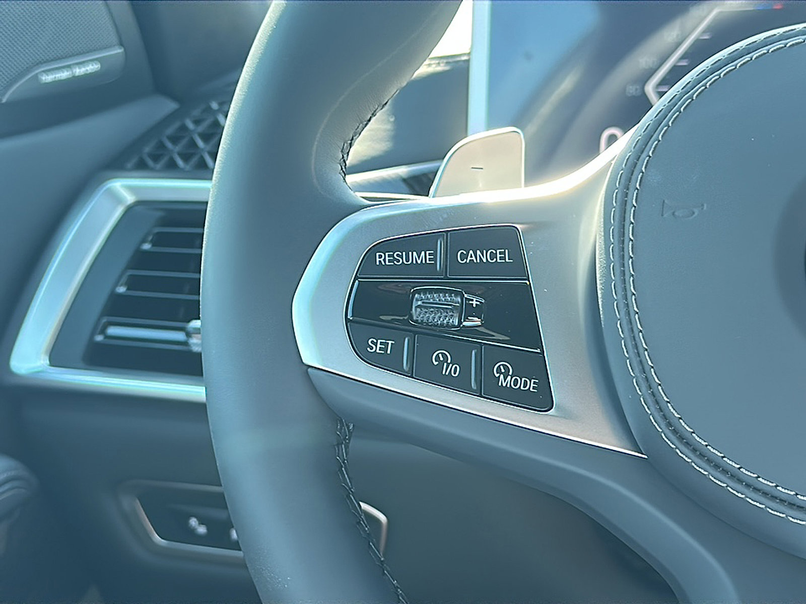 New 2026 BMW X7 xDrive40i w/ M Sport Package image 20