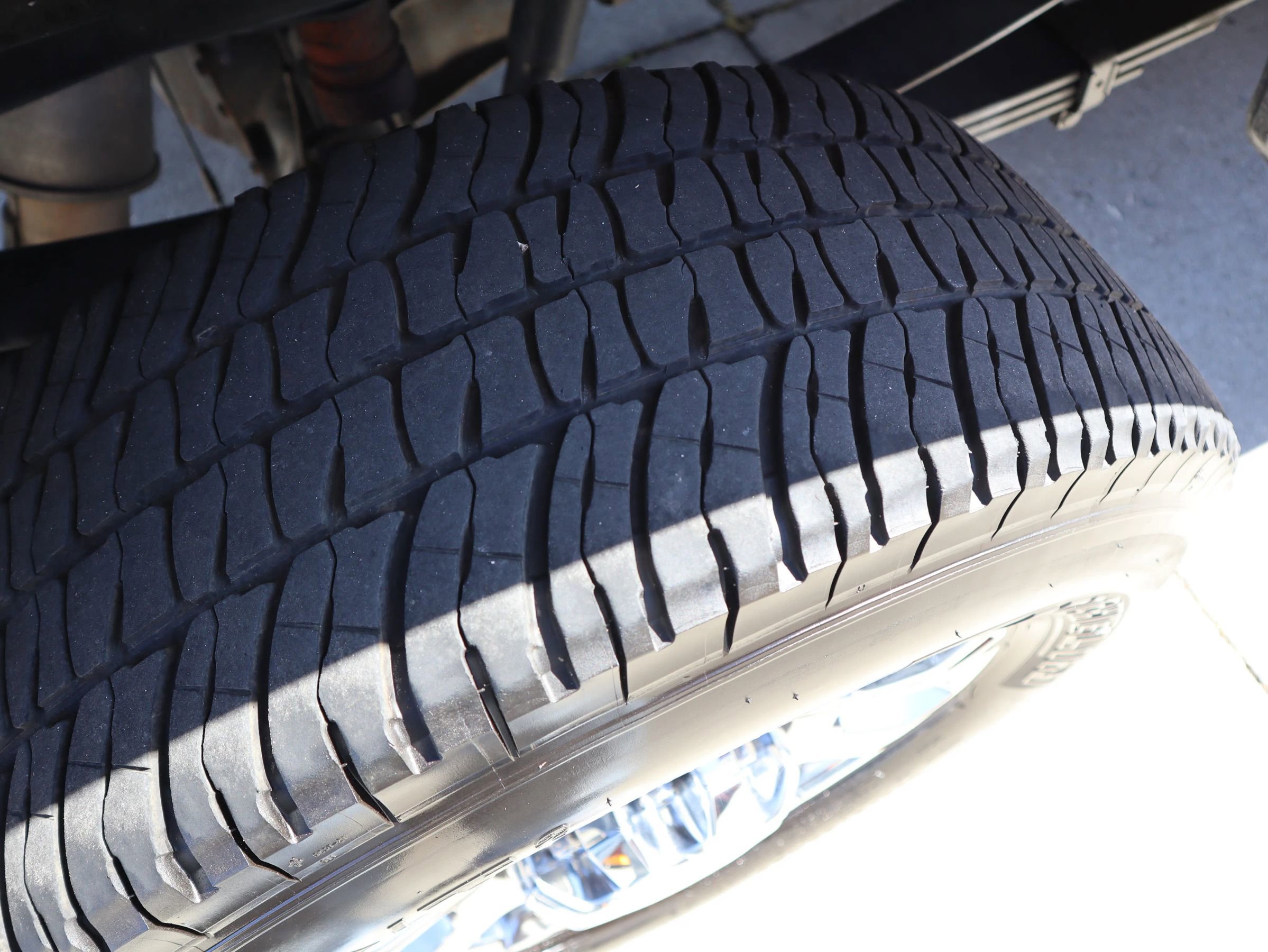 Used 2021 Ford F350 King Ranch w/ King Ranch Ultimate Package image 40