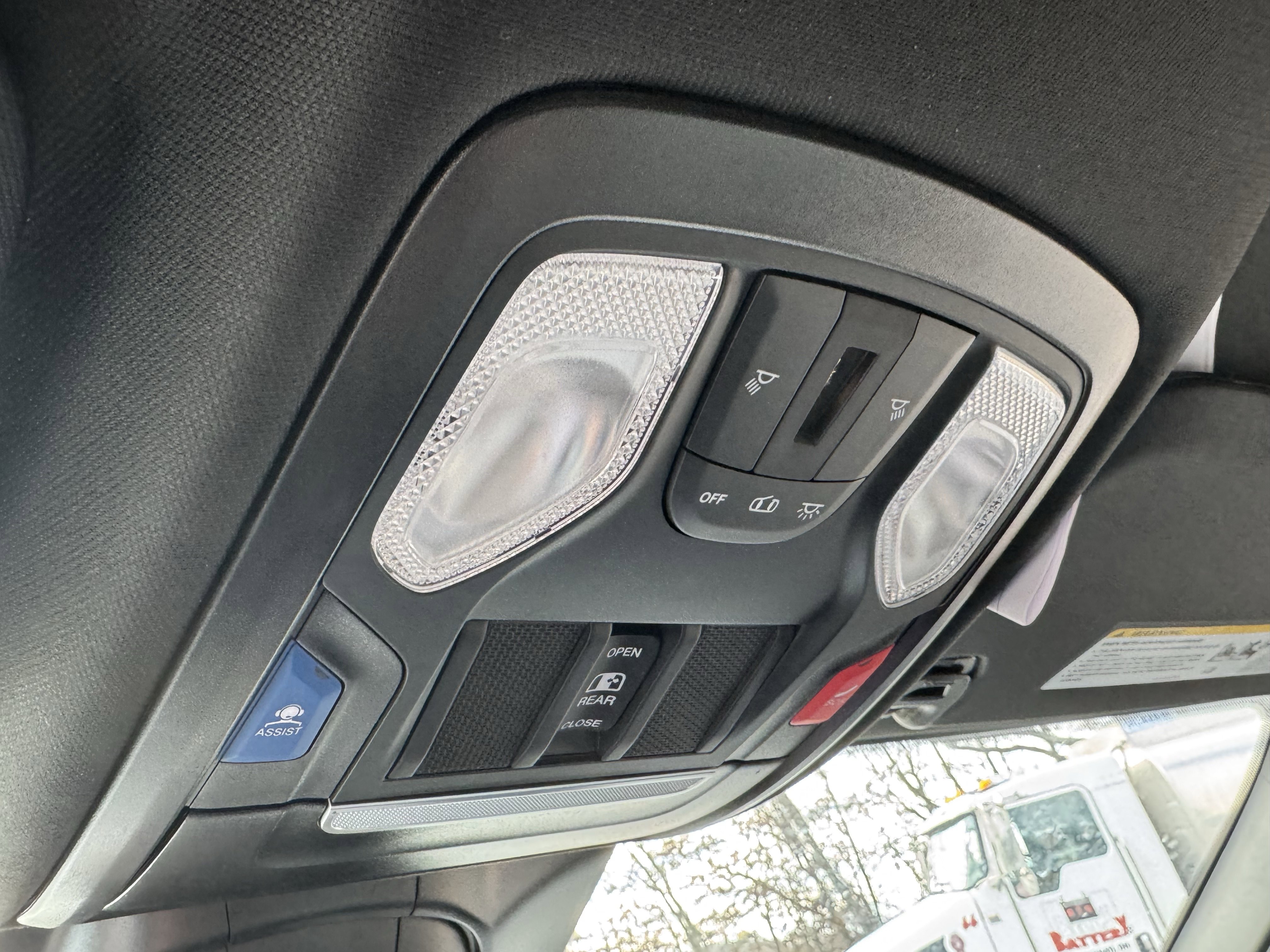 New 2026 RAM 2500 Tradesman image 19