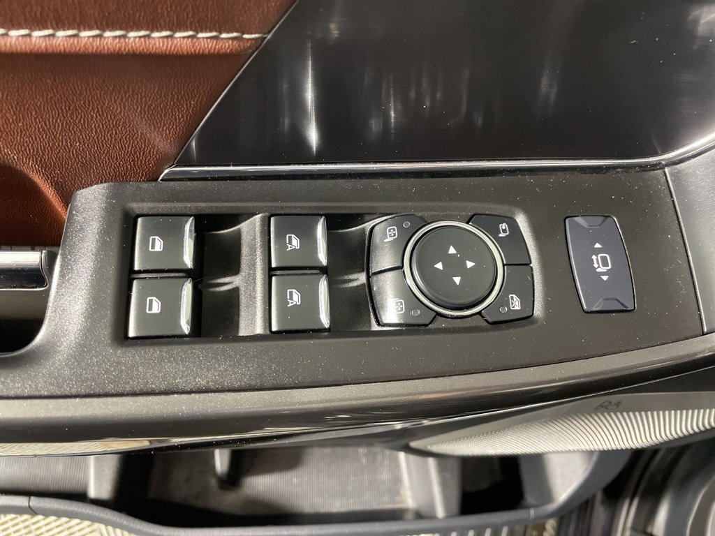 Used 2023 Ford F150 Lariat w/ Equipment Group 502A High image 10