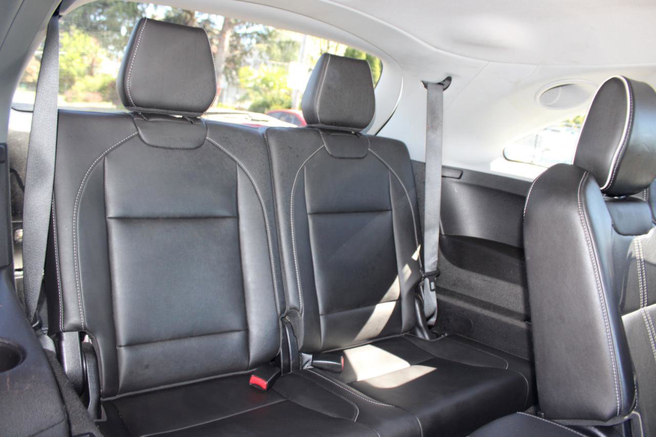 Used 2018 Acura MDX SH-AWD w/ Advance Package image 17