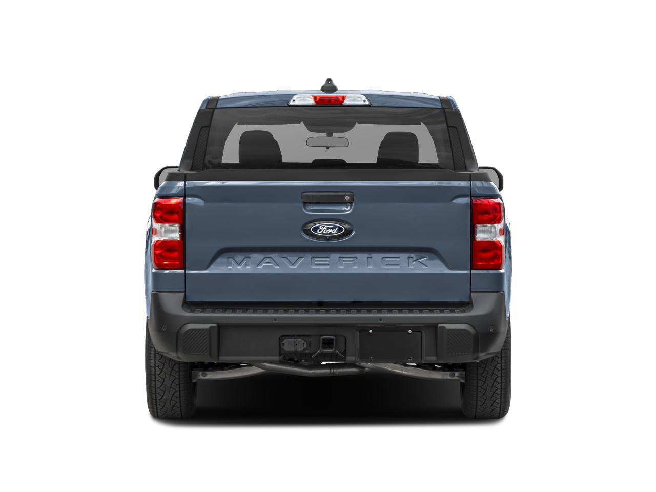 New 2026 Ford Maverick XLT w/ Equipment Group 301A AWD/4WD image 52