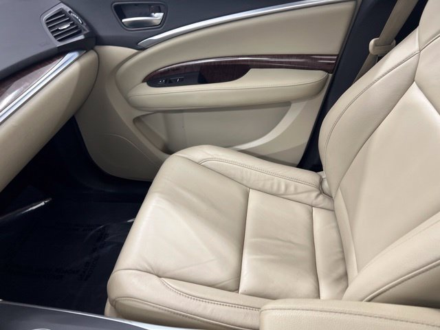 Used 2020 Acura MDX SH-AWD image 18