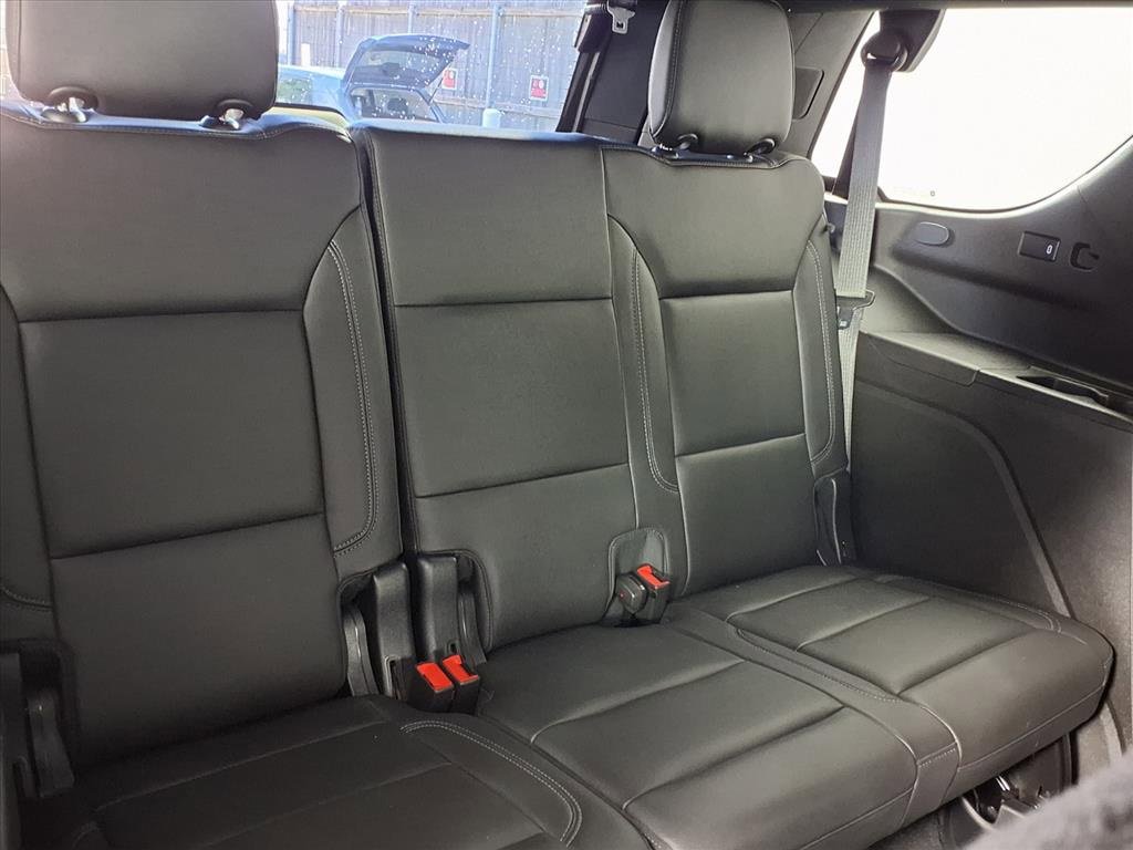 Used 2021 Chevrolet Tahoe LT image 10