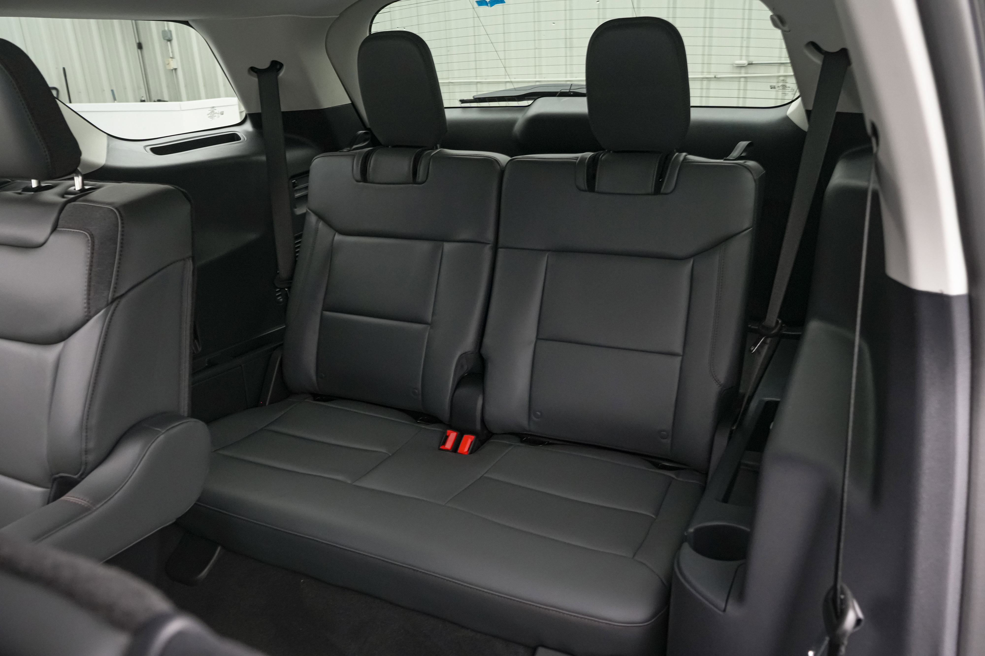 New 2026 Ford Explorer Active AWD/4WD image 21