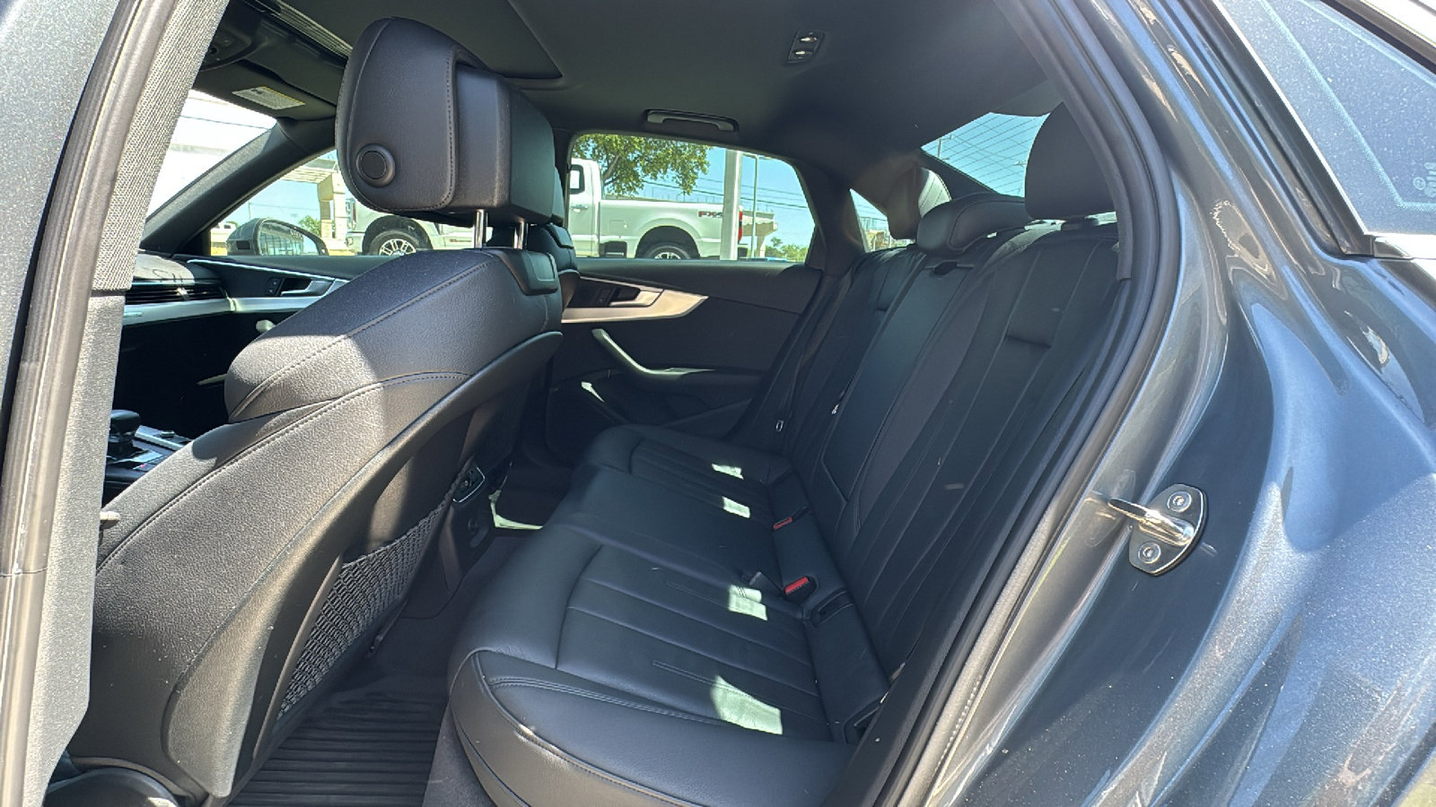 Used 2019 Audi A4 2.0T Premium w/ Convenience Package AWD/4WD image 15