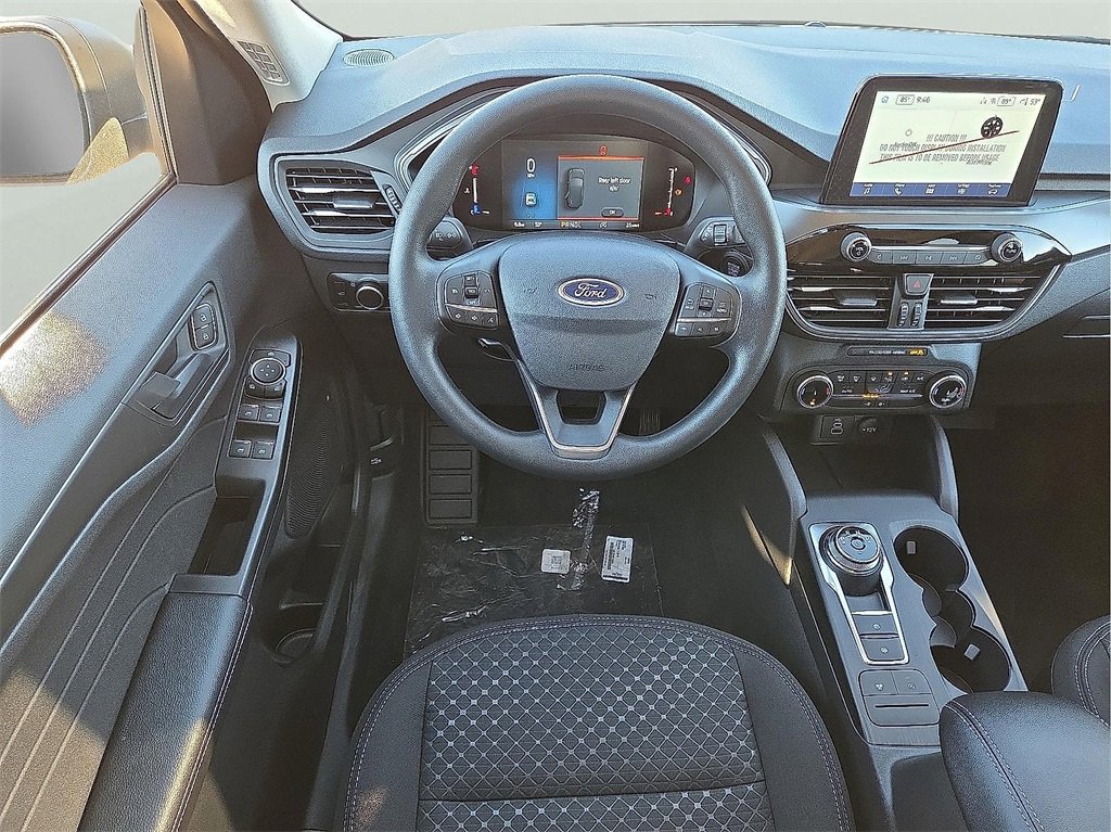New 2026 Ford Escape Active image 10