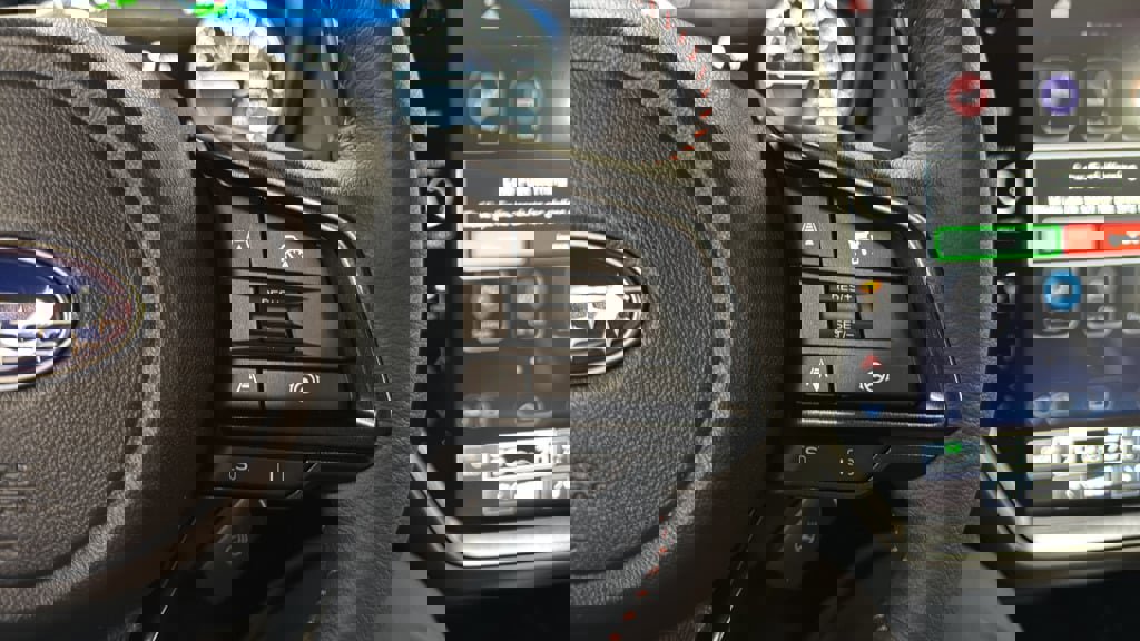 New 2026 Subaru Crosstrek 2.5i Limited image 20