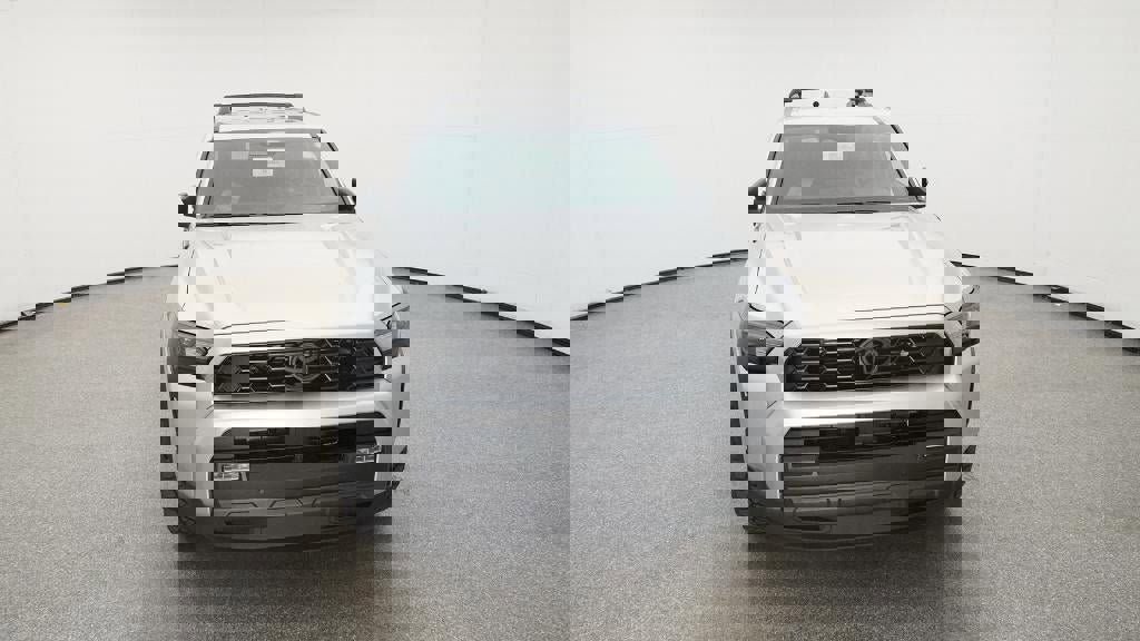 New 2025 Toyota 4Runner TRD Off-Road Premium image 15