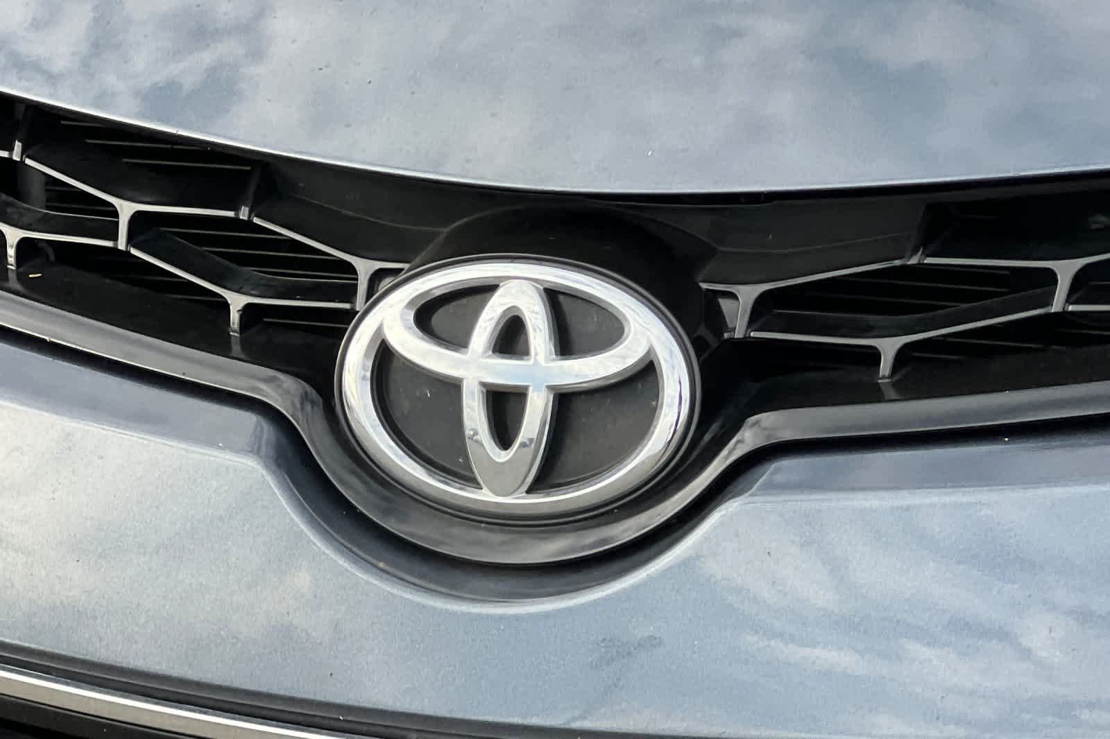 Used 2015 Toyota Corolla S w/ Body Protection Package #2 FWD image 16