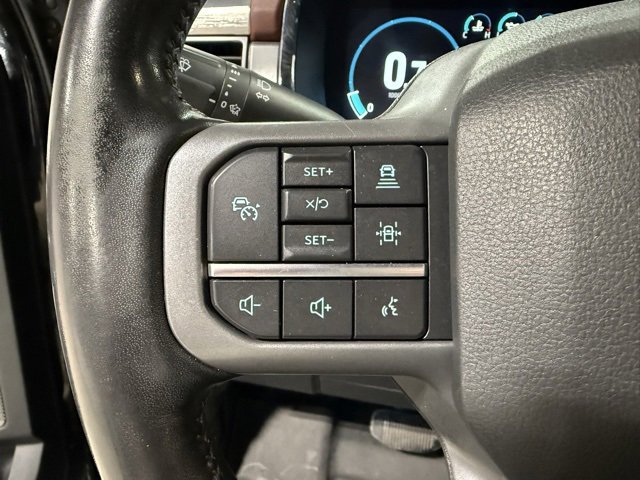 Used 2021 Ford F150 Lariat w/ Equipment Group 502A High image 14