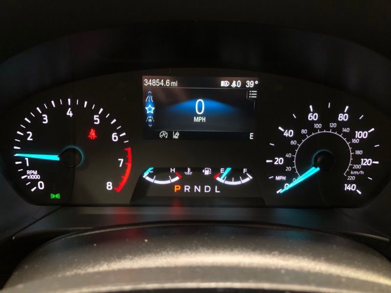 Used 2022 Ford Escape SE w/ Cold Weather Package image 24