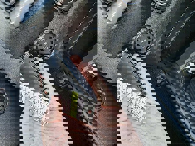 New 2026 MAZDA CX-50 AWD 2.5 Hybrid w/ Weather Package image 14