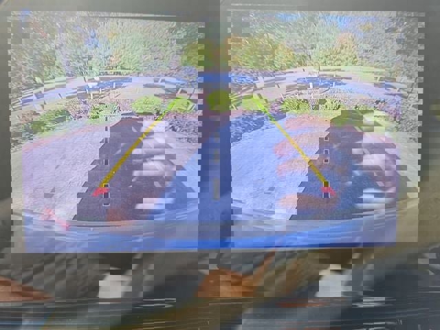 Used 2024 Jeep Wagoneer L Series III w/ Flexible Seating Group image 32