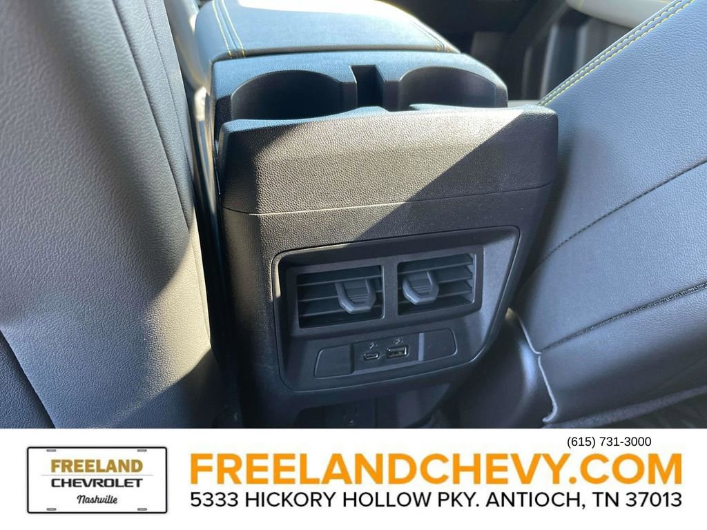 New 2026 Chevrolet Colorado ZR2 w/ ZR2 Bison Edition image 18