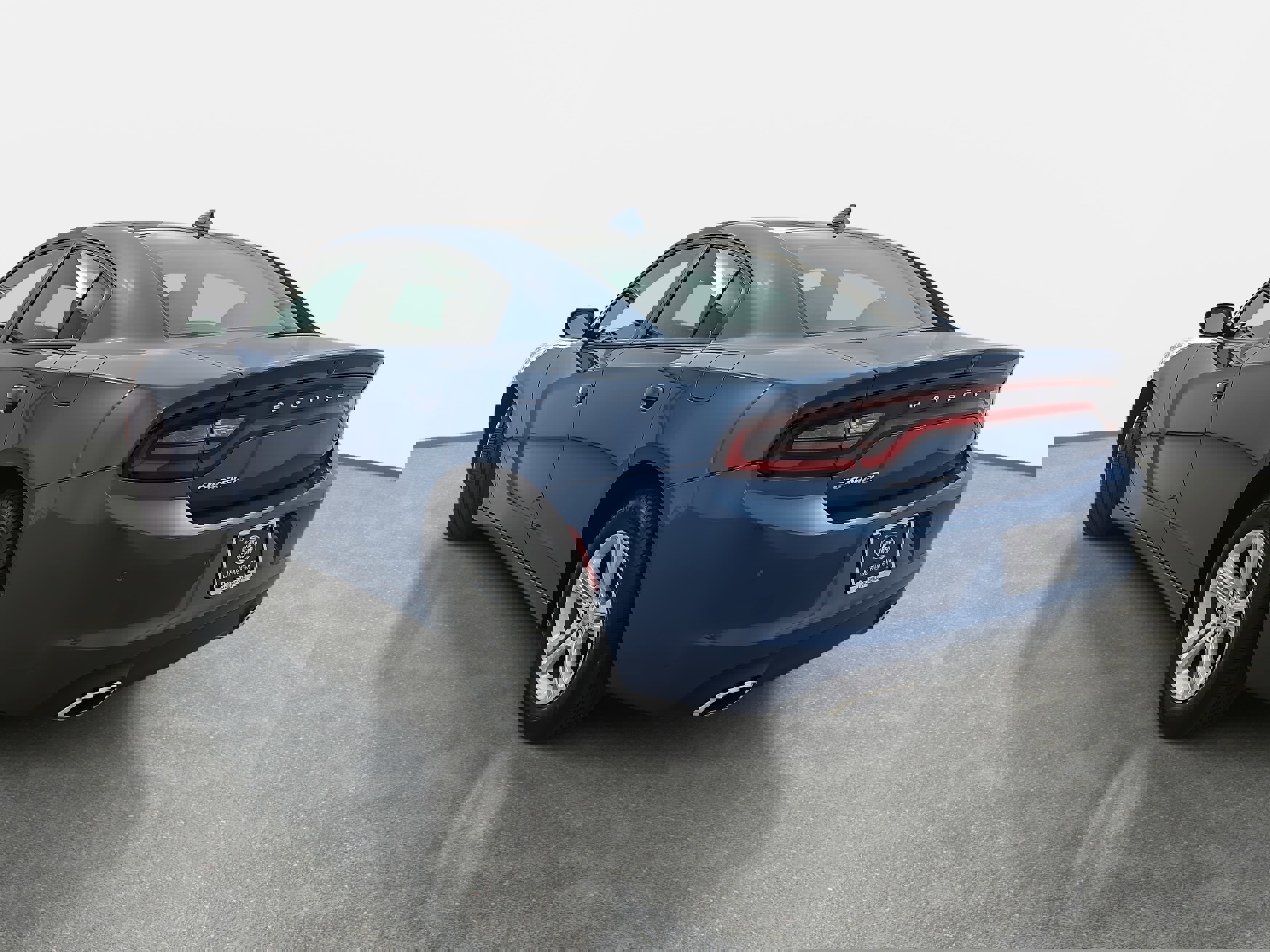 Used 2023 Dodge Charger SXT w/ Cold Weather Package image 7