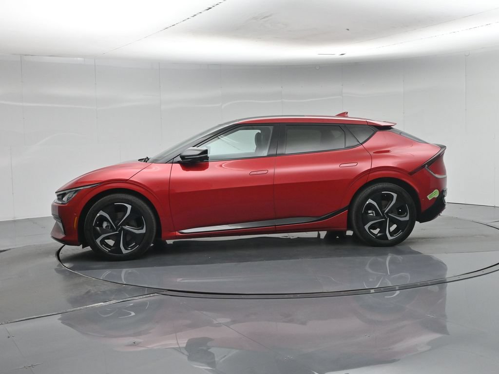 Used 2023 Kia EV6 GT-Line AWD/4WD image 32