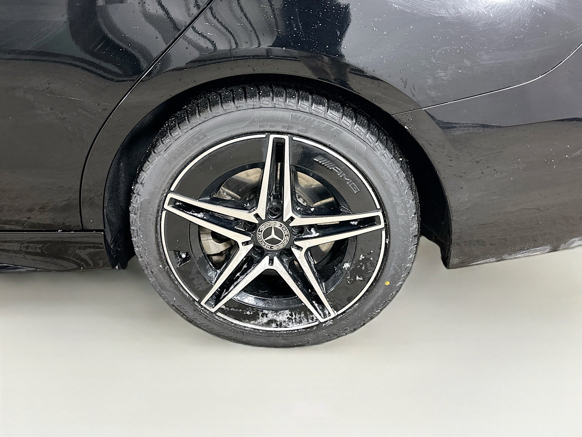 Certified 2024 Mercedes-Benz C 300 C 300 image 7