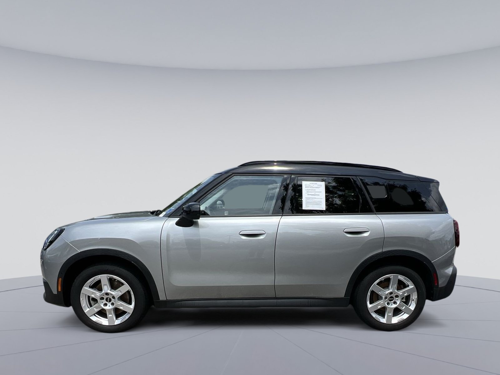 Used 2025 MINI Cooper Countryman S w/ Comfort Package Max AWD/4WD image 10