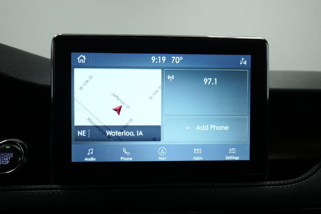 Used 2020 Lincoln Corsair Reserve w/ Equipment Group 201A AWD/4WD image 38