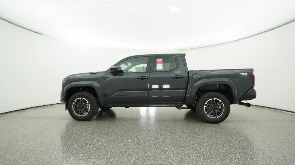 New 2026 Toyota Tacoma TRD Sport AWD/4WD image 21