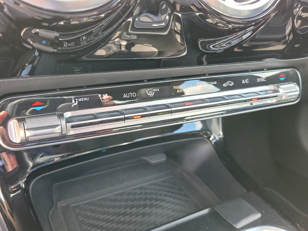 Used 2025 Mercedes-Benz CLA 250 4MATIC image 28