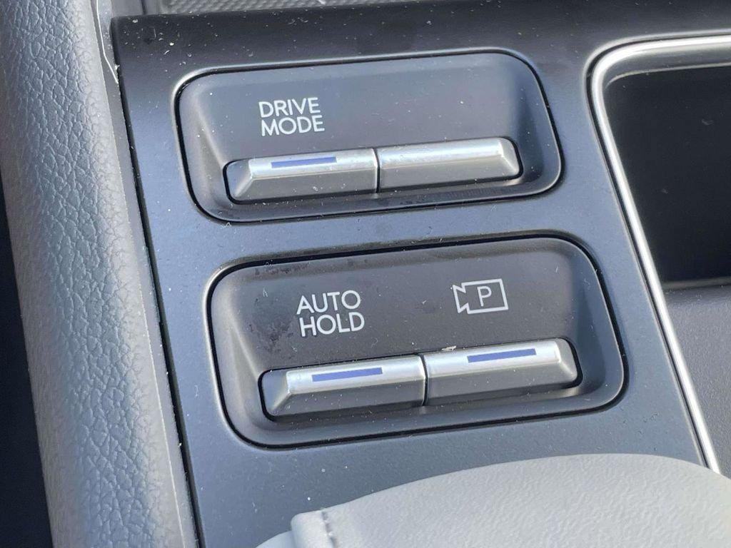 New 2026 Hyundai Sonata SEL FWD image 45