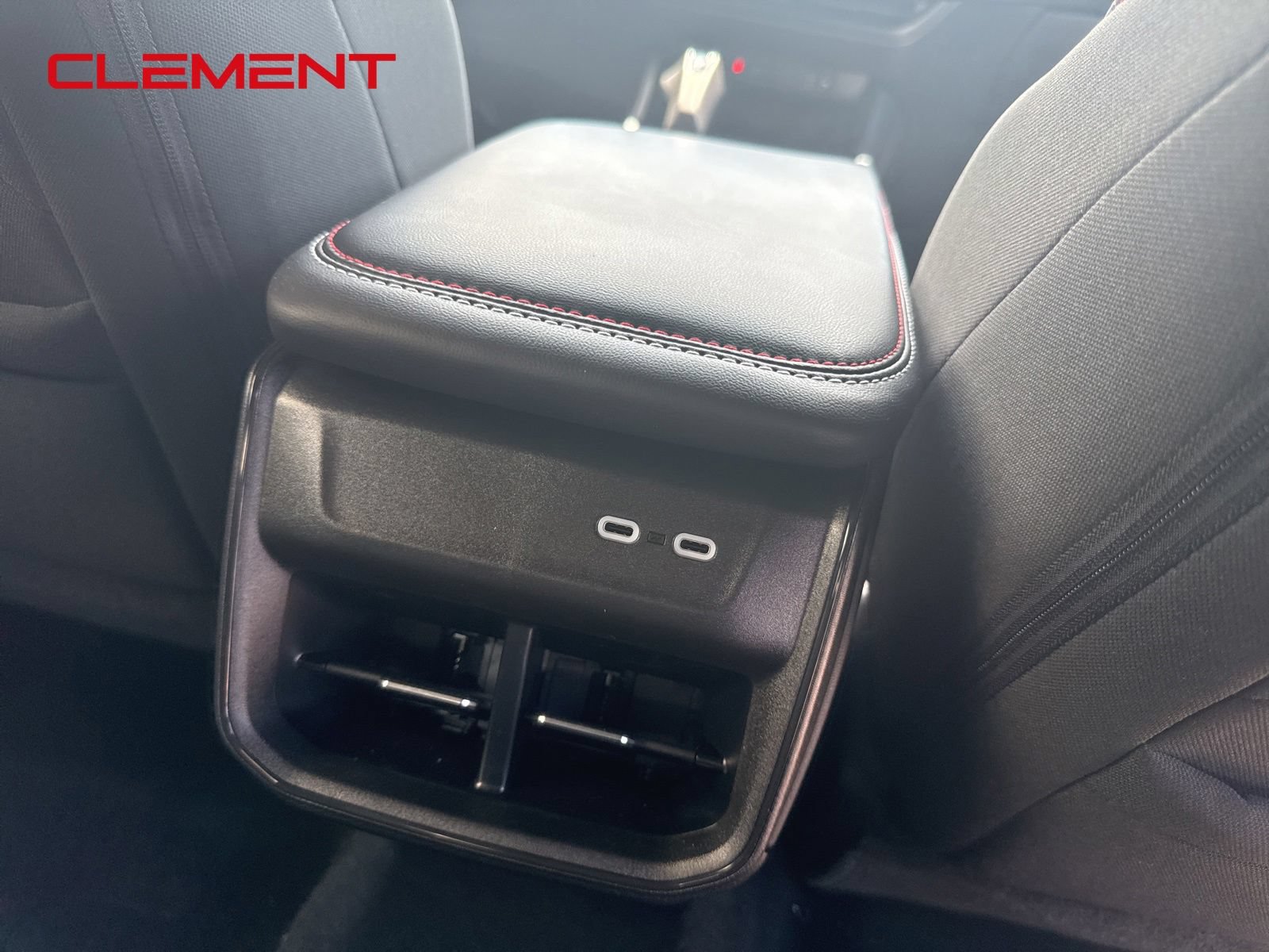 New 2026 Dodge Charger R/T AWD/4WD image 14