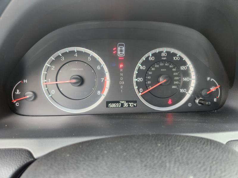 Used 2012 Honda Accord EX-L image 25