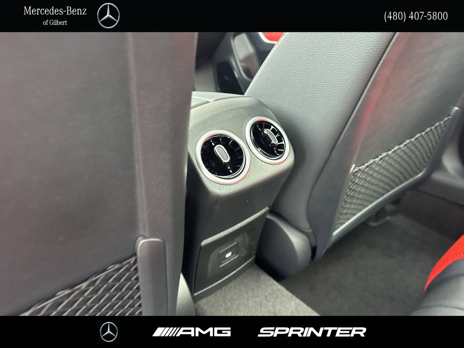 New 2026 Mercedes-Benz CLA 45 AMG S 4MATIC image 22