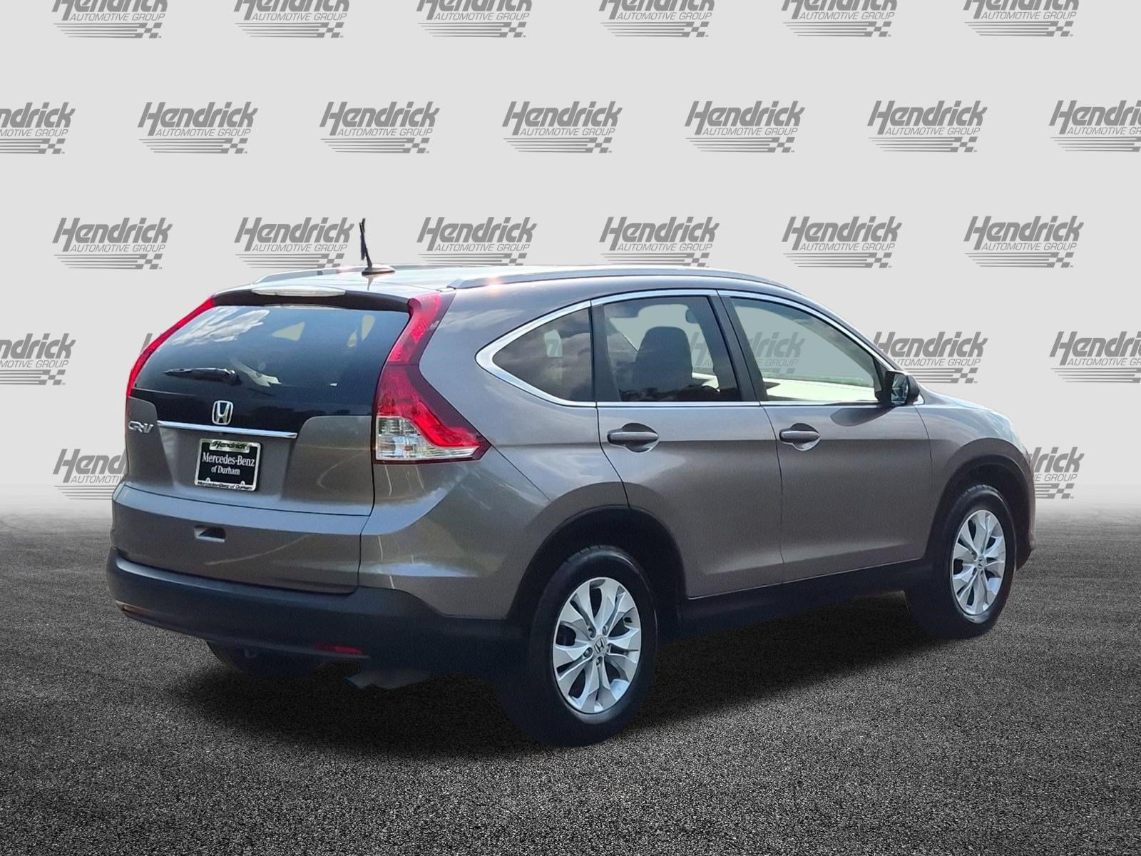 Used 2014 Honda CR-V EX-L image 10