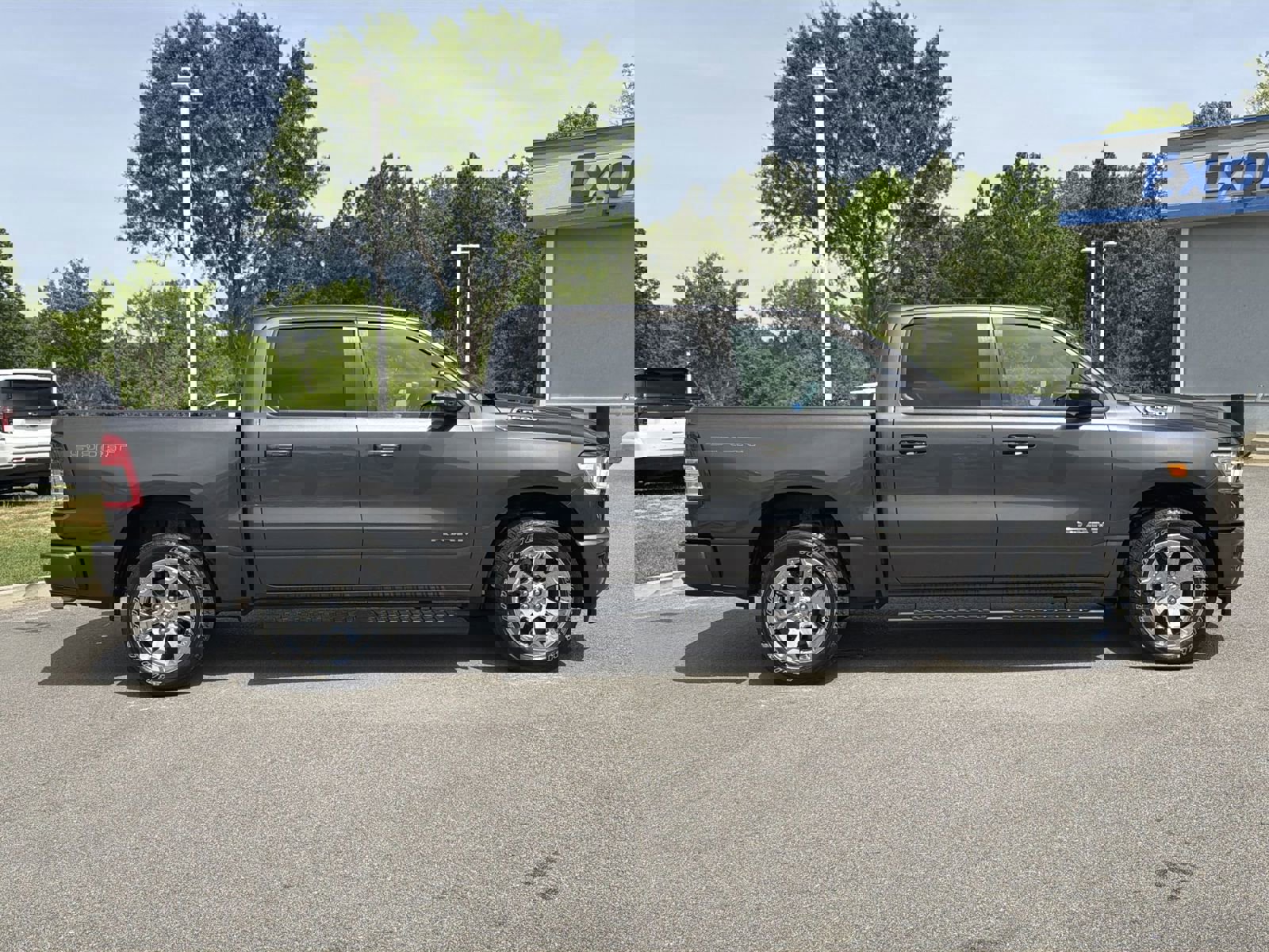 Used 2022 RAM 1500 Big Horn image 11