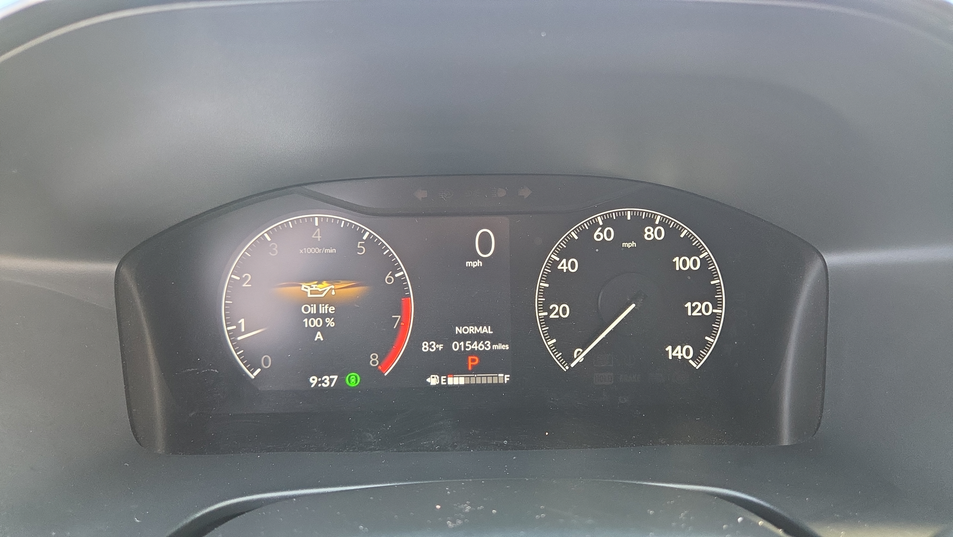 Used 2025 Honda CR-V EX image 25