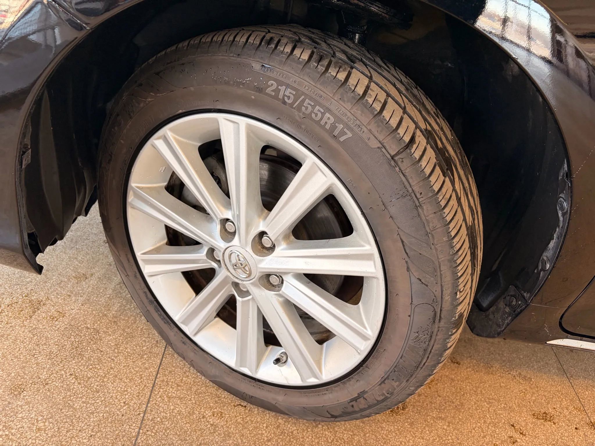 Used 2013 Toyota Camry XLE image 72