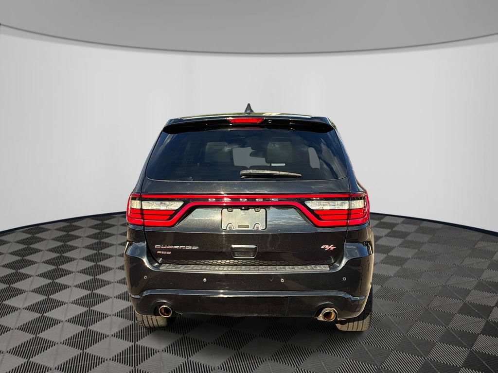 Used 2014 Dodge Durango R/T AWD/4WD image 6