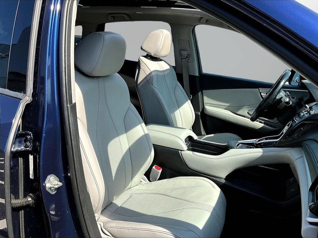 Used 2020 Acura RDX w/ Technology Package AWD/4WD image 31