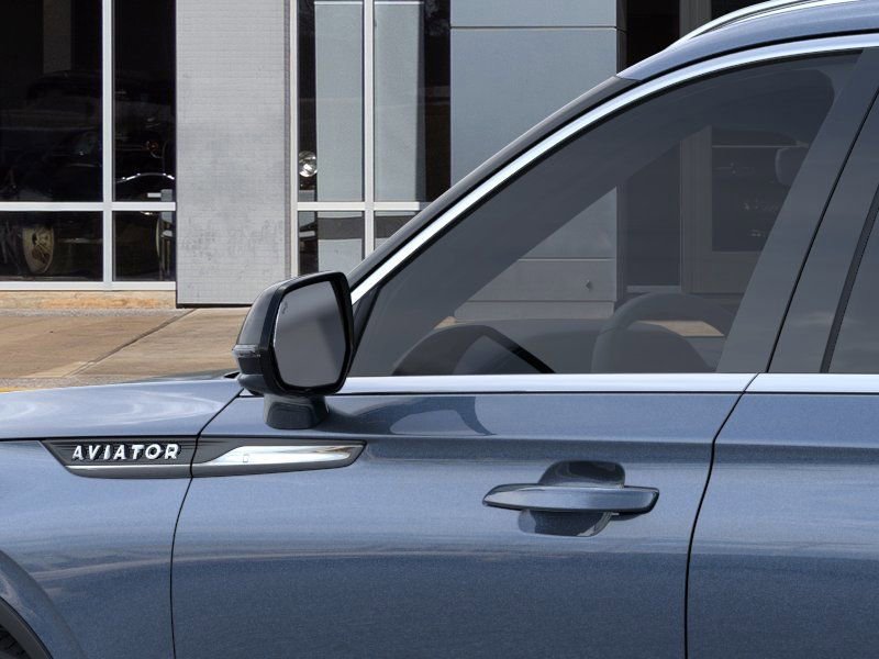 New 2026 Lincoln Aviator 2WD image 20