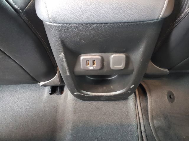 Certified 2022 Chevrolet Colorado Z71 image 16