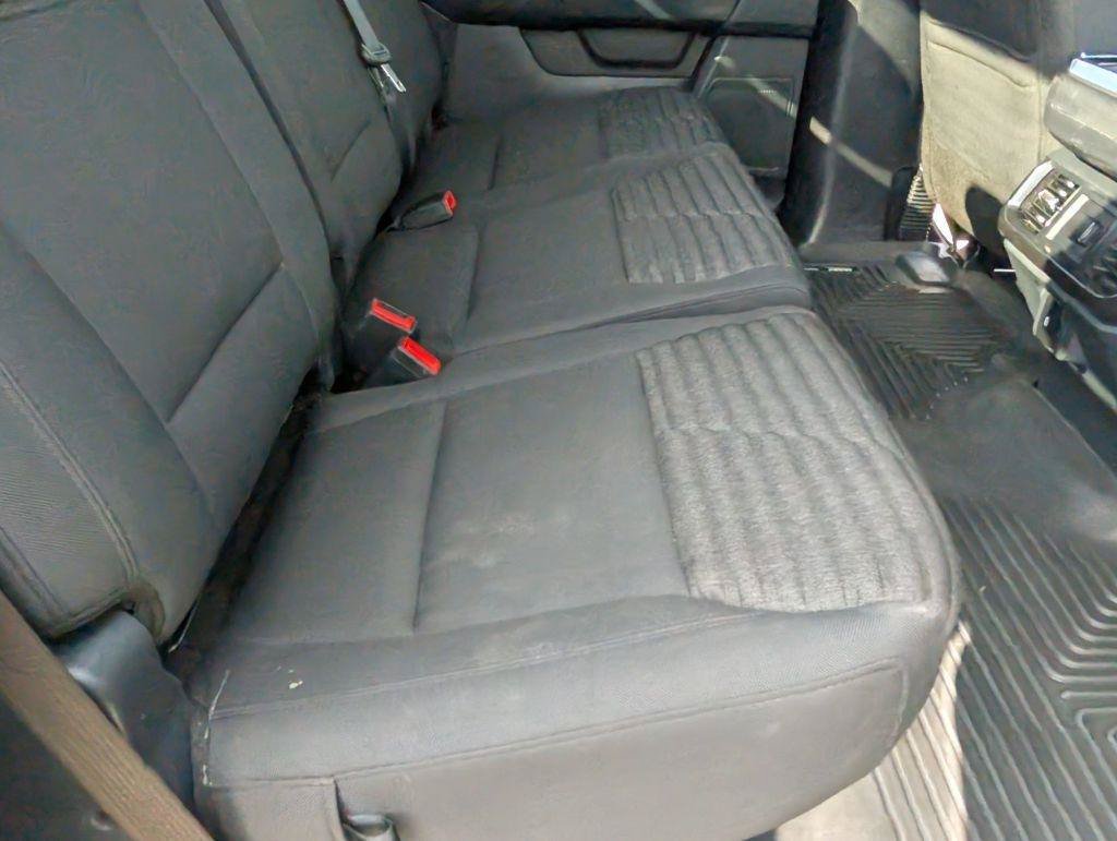 Used 2021 Ford F150 XL w/ STX Appearance Package AWD/4WD image 44