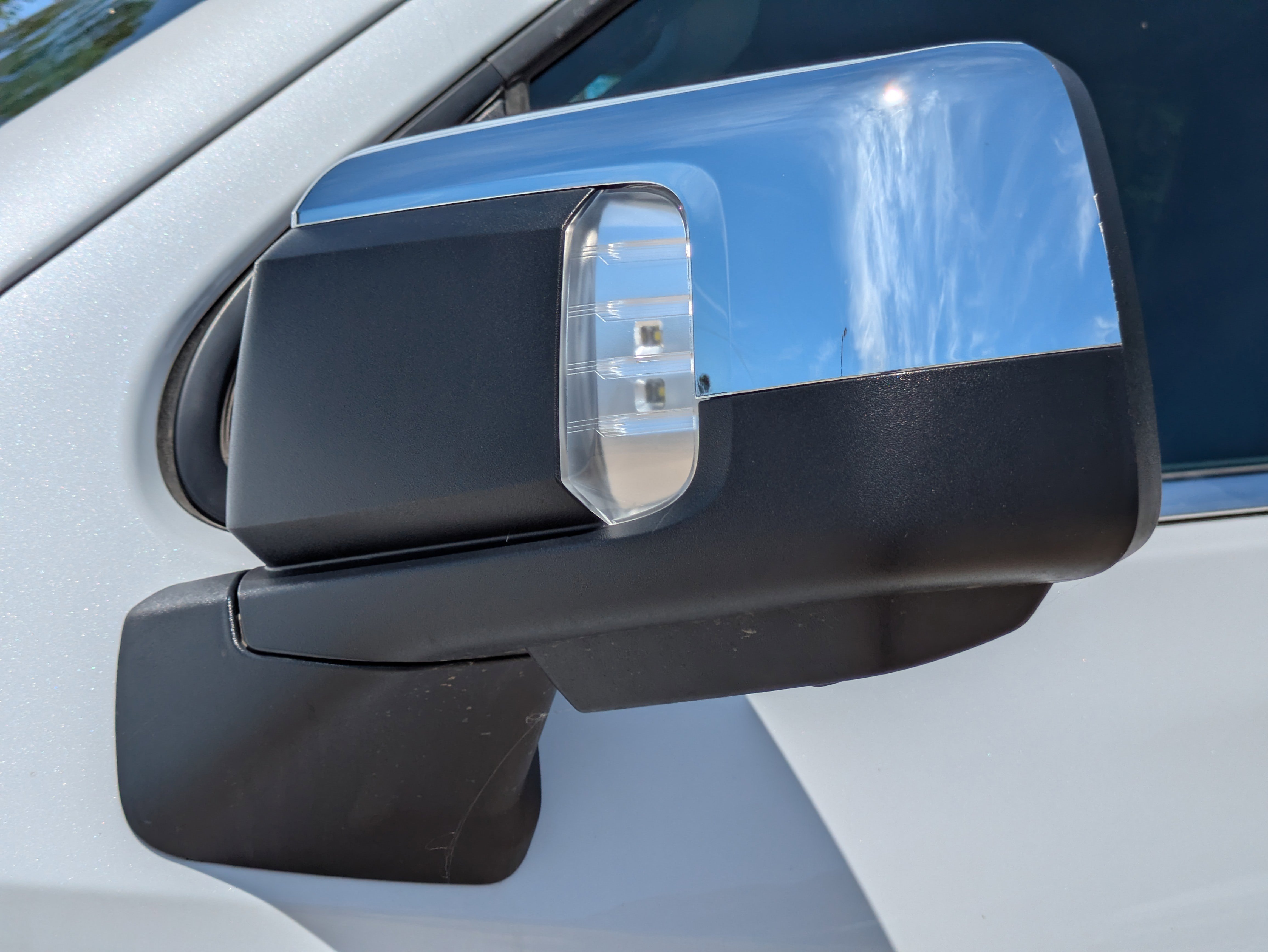 New 2026 Chevrolet Silverado 1500 LTZ AWD/4WD image 30