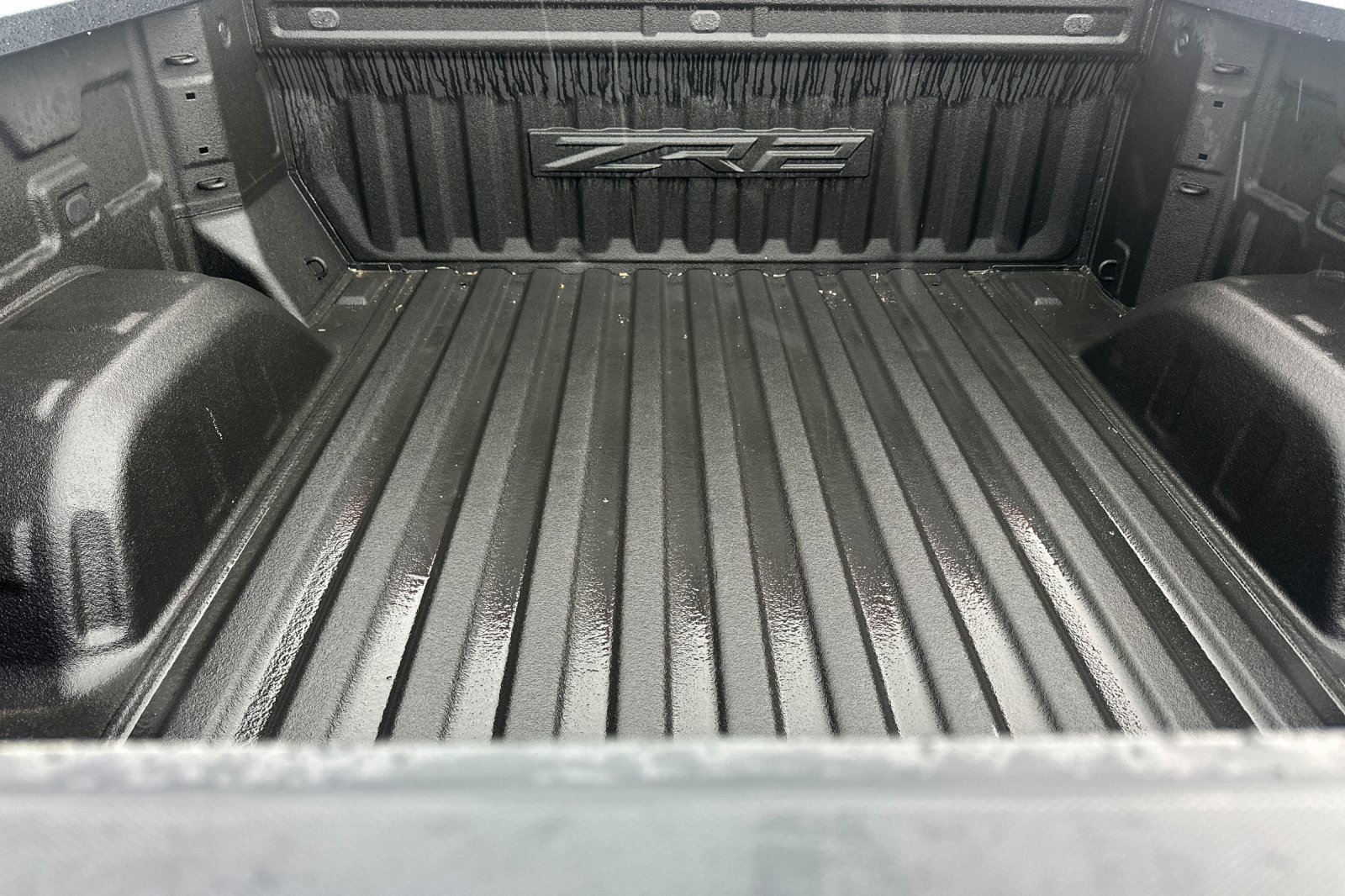 Certified 2023 Chevrolet Silverado 1500 ZR2 w/ Technology Package image 25