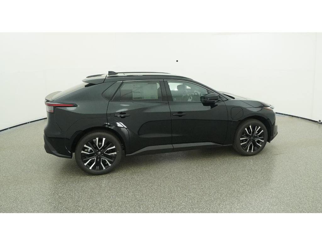 New 2026 Toyota bZ image 10